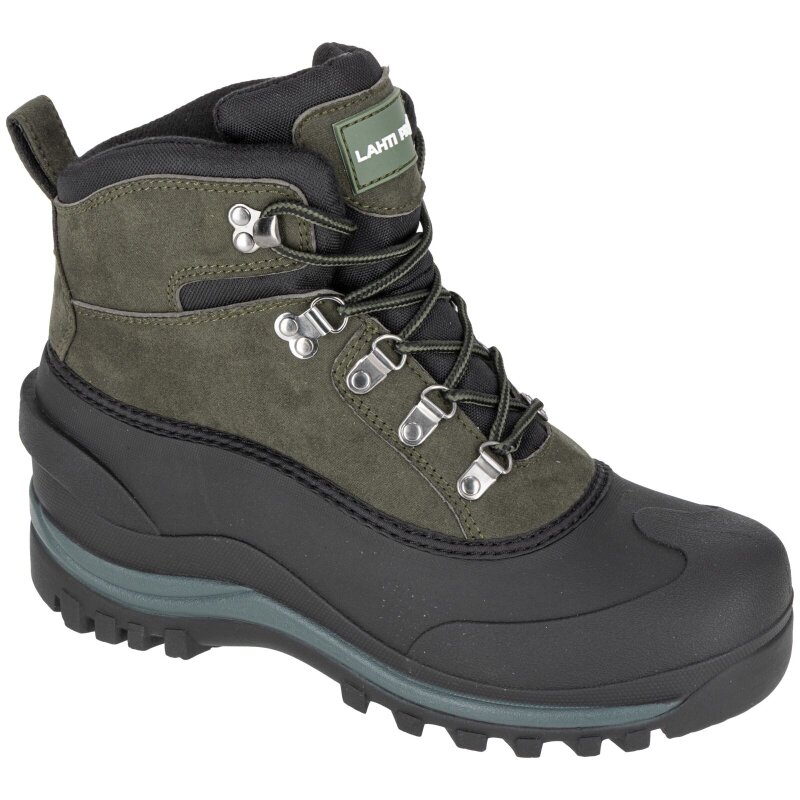 Śniegowce robocze LAHTI PRO L3080647 (rozmiar 47)