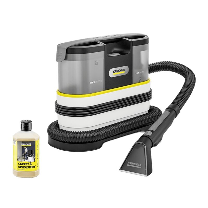 Odkurzacz piorący KARCHER SE 2 Spot D1 1.081-418.0