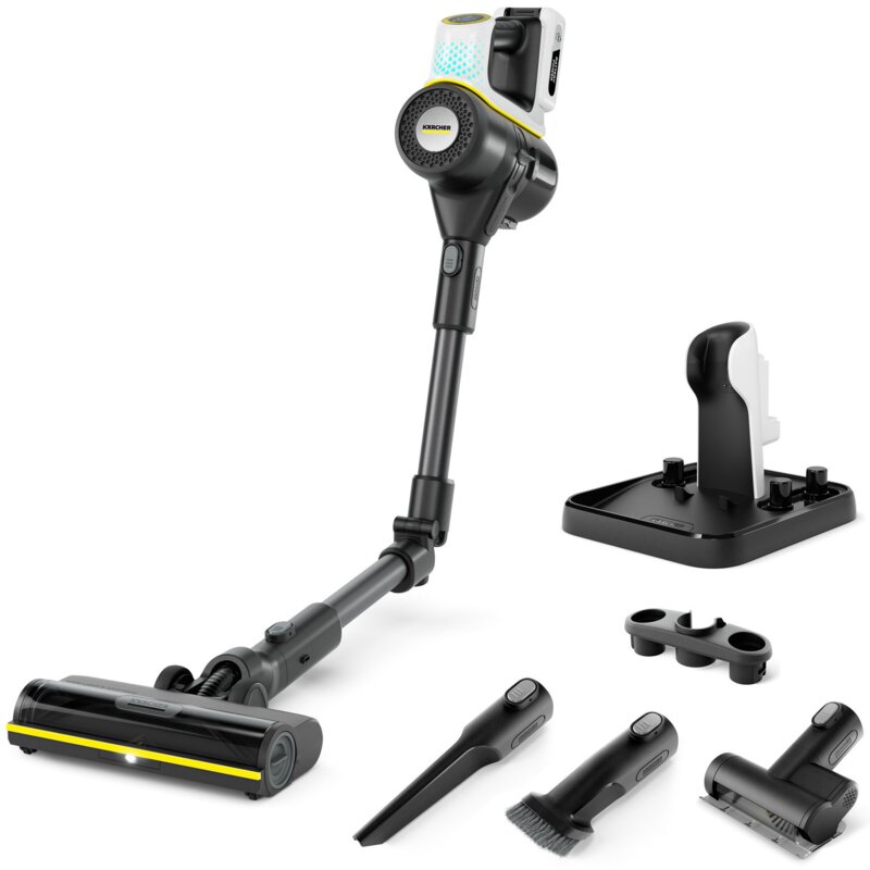 Karcher VCS 7-28 SL 1.349-270.0 70min Wymienny akumulator Mini elektroszczotka