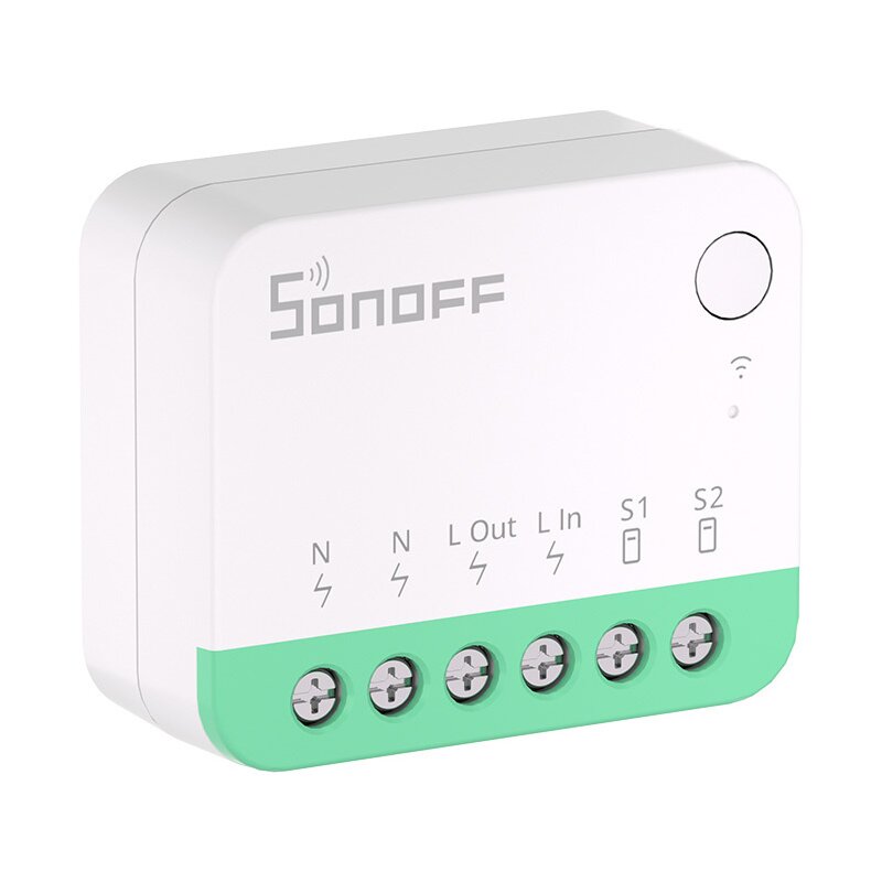 Sonoff MINIR4M