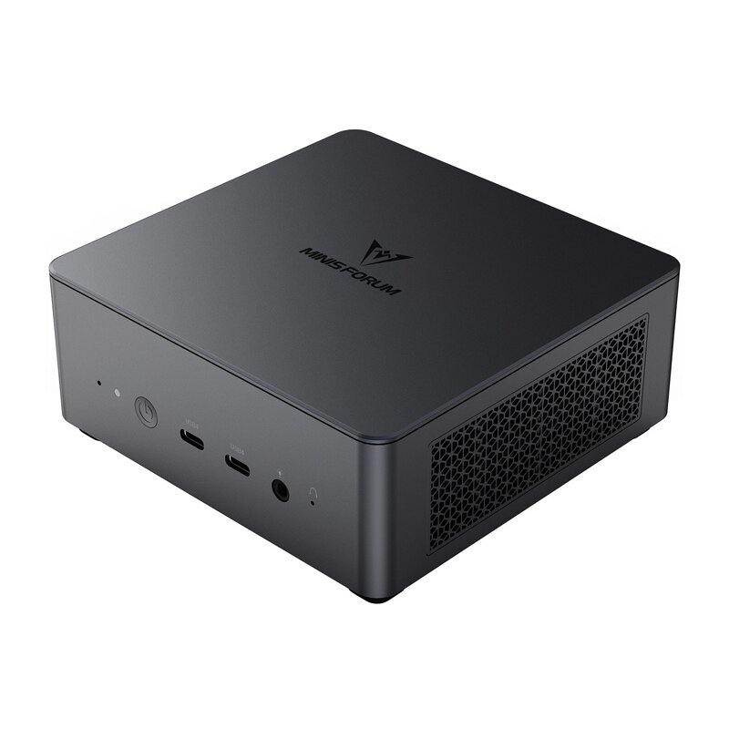 Komputer MINISFORUM UM870 UM790 Pro R9-7940HS