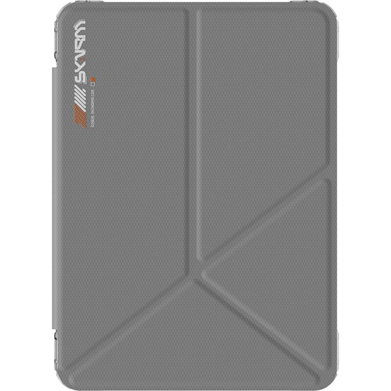 Etui na Kindle 11 SKINARMA Serix Szary