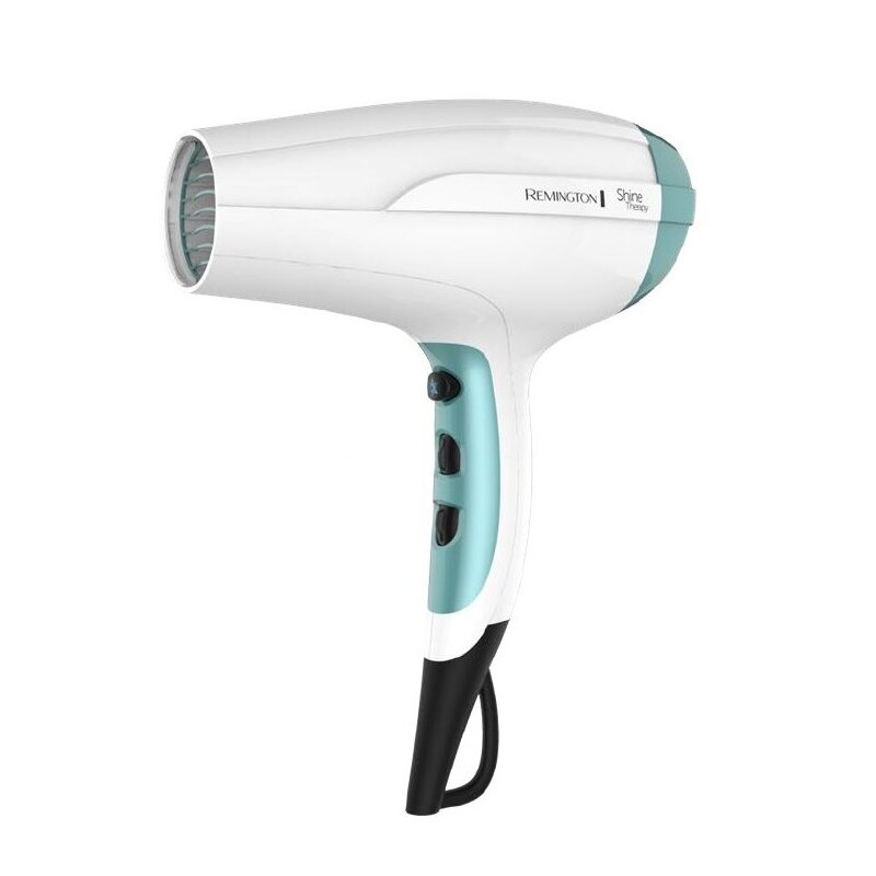 Suszarka do włosów REMINGTON D5216 SHINE THERAPY