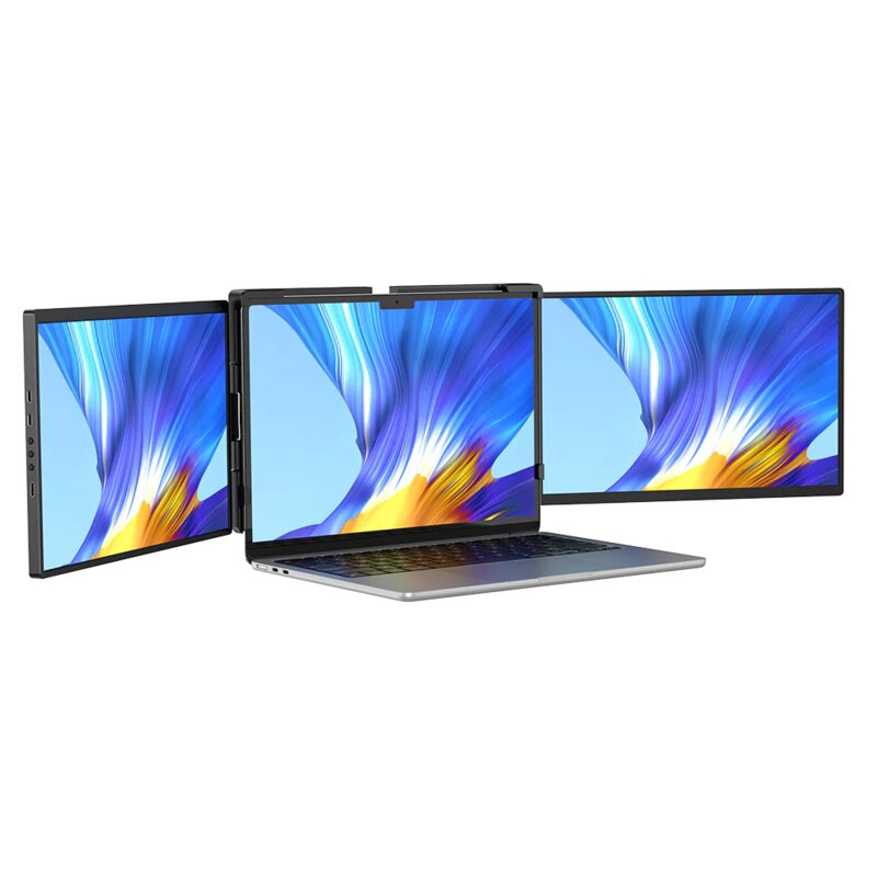 Monitor UPERFECT Z14-3S M140G12 14