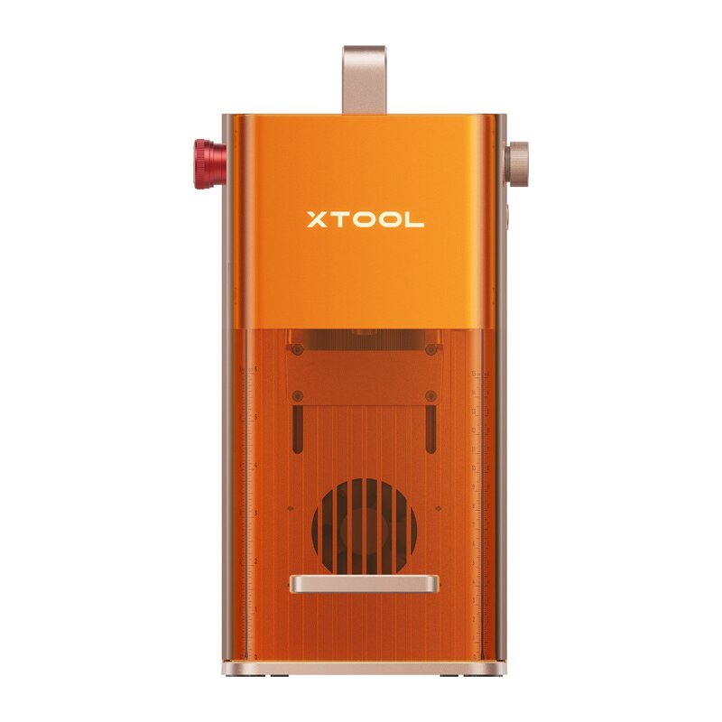 Grawerka laserowa XTOOL F2
