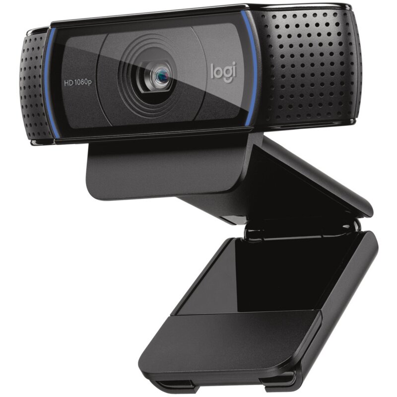 Kamera internetowa LOGITECH C920 Pro USB-A - 1080p