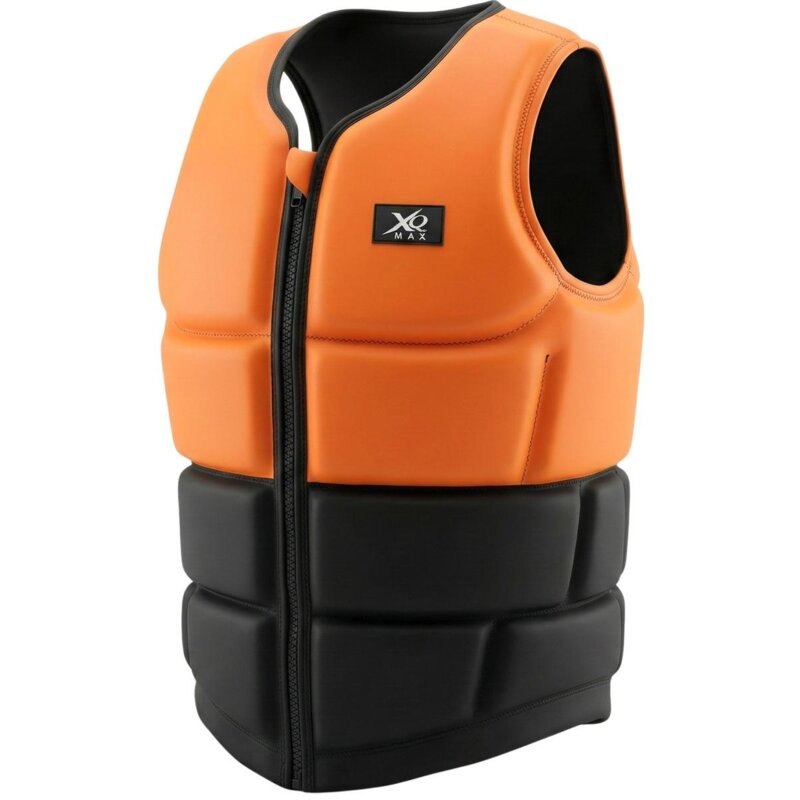 Kamizelka asekuracyjna XQMAX Sup 132130 (rozmiar XL)