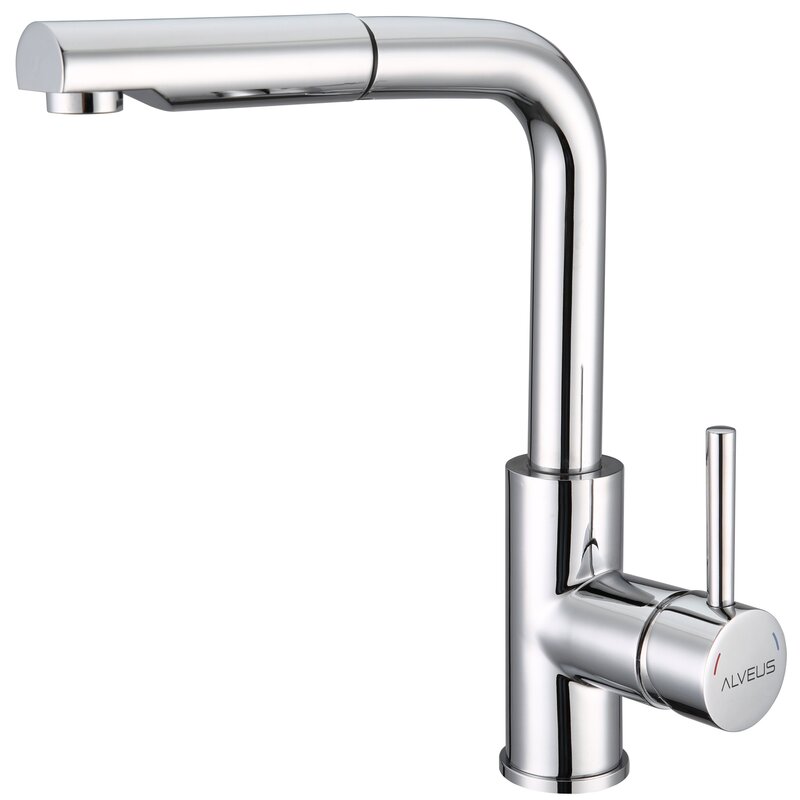 Bateria ALVEUS Siros kol.01 2090700 Chrom