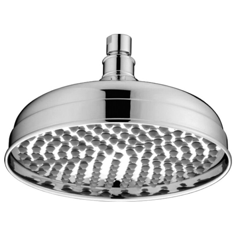 Deszczownica OMNIRES Retro WG620 Chrom