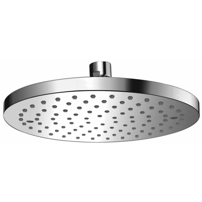 Deszczownica OMNIRES Ocean WGR125CR Chrom