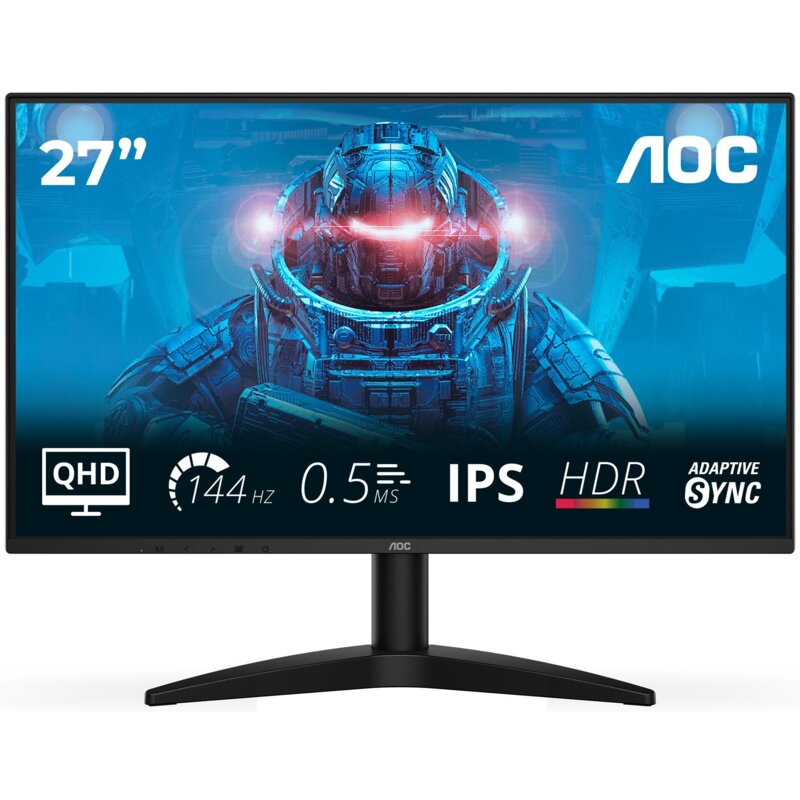 Monitor AOC Q27B36X 27