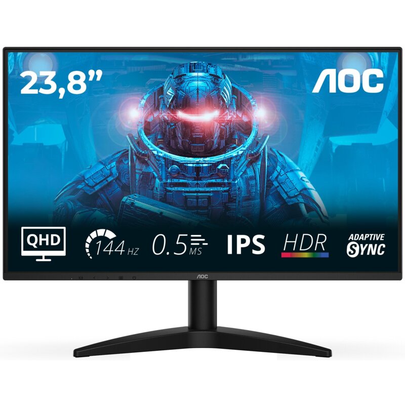 Monitor AOC Q24B36X 23.8