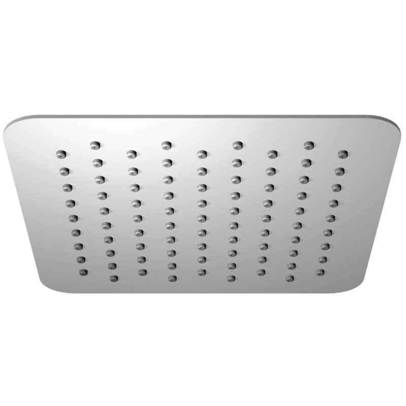 Deszczownica OMNIRES Ultra SlimLine WGU220 Chrom