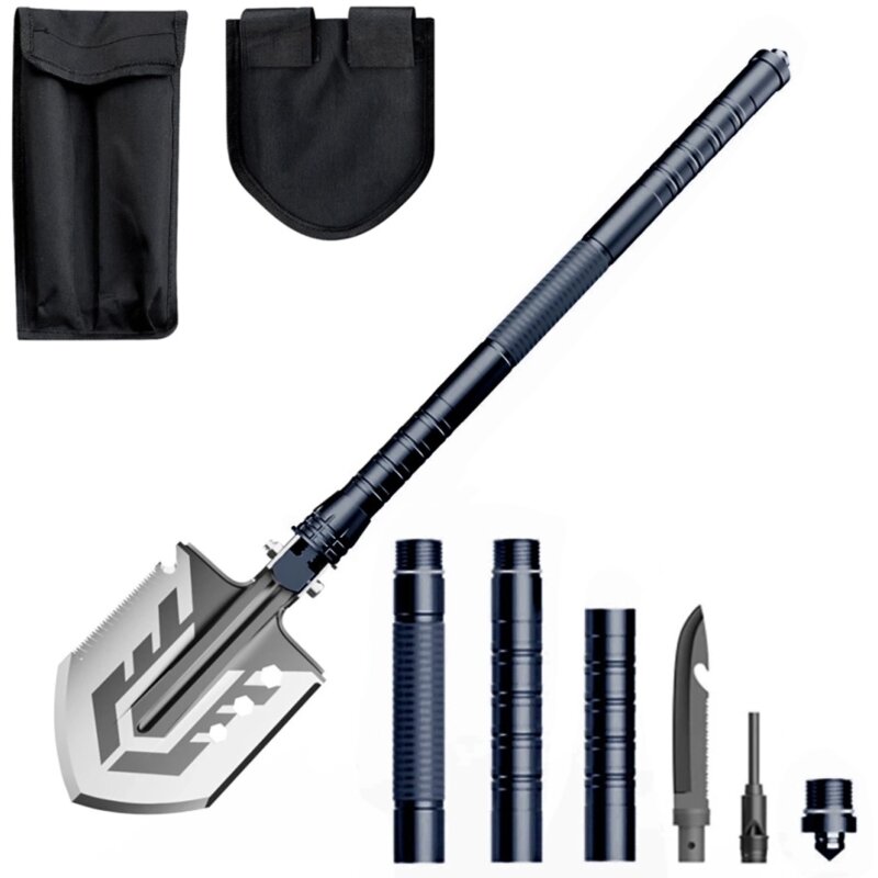 Saperka WOZINSKY 21 w 1 WSS-211