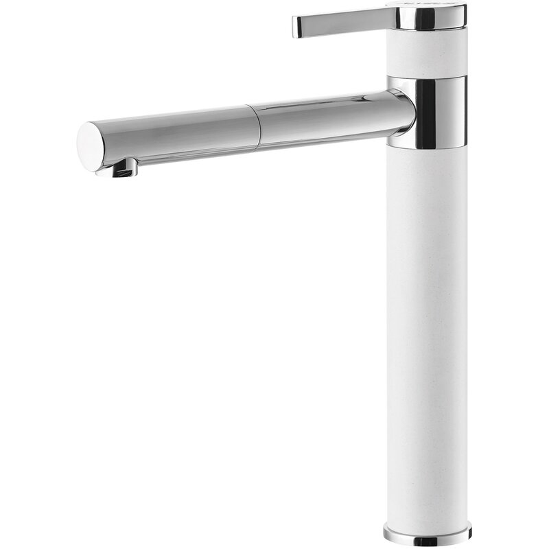 Bateria ALVEUS Zina kol.G01M 2091001 Pearl/chrom