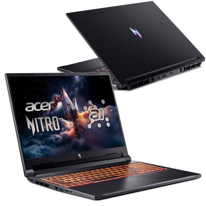 Laptop ACER Nitro V 16 AI ANV16-42-R0T5 16