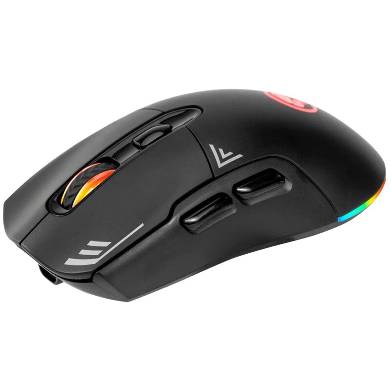 Mysz MARVO Duke 20 V2 Czarny