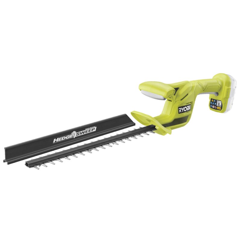Nożyce do żywopłotu RYOBI RY18HT40B-0 400mm 18V akumulatorowe
