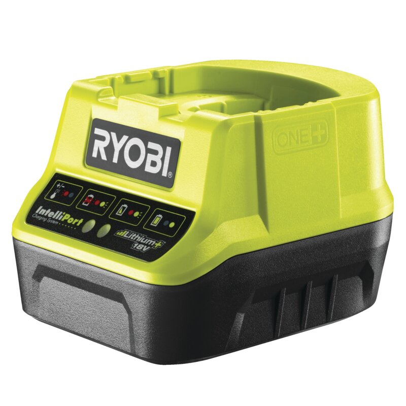 Ładowarka RYOBI RC18120A 18V 2A