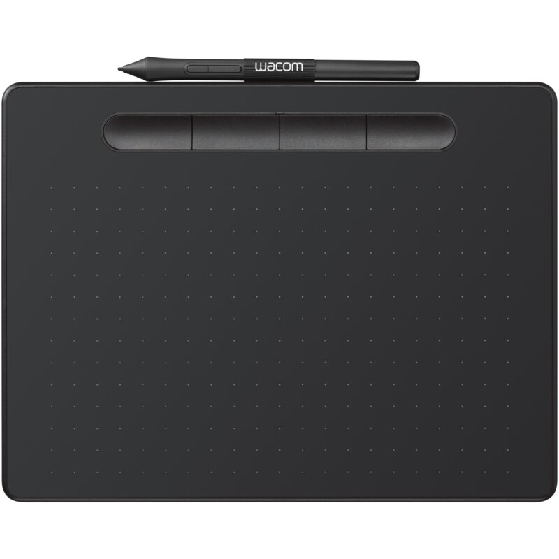 Tablet graficzny WACOM Intuos M