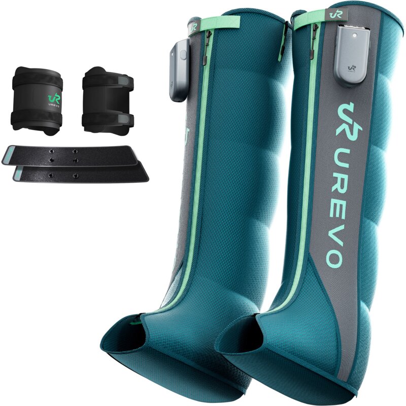 UREVO Buty Regeneracyjne