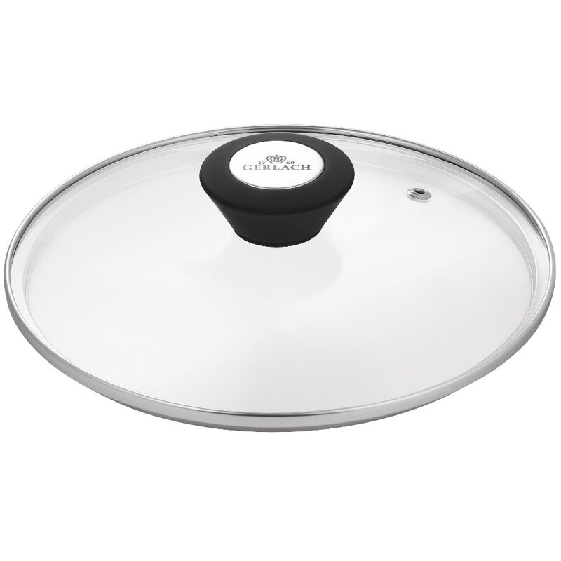Pokrywa GERLACH Uniwersalna 24 cm