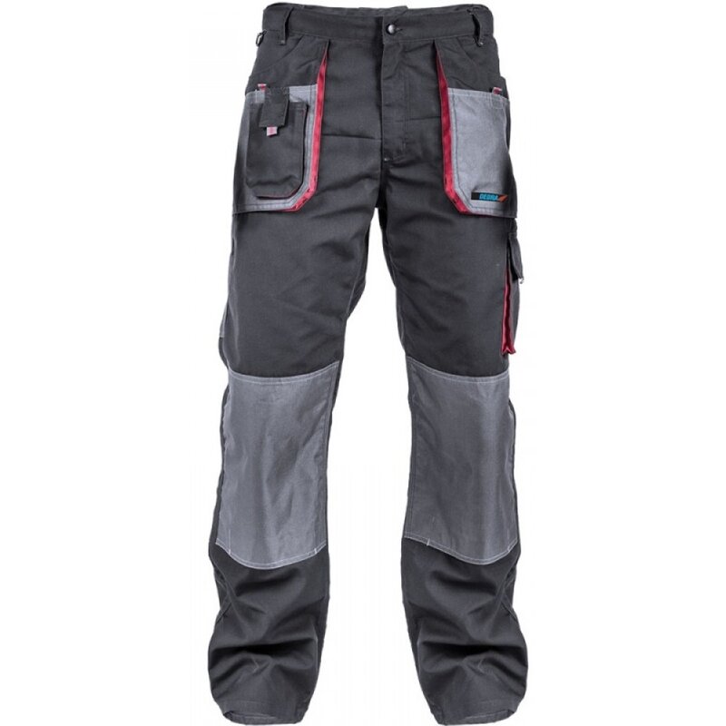 Spodnie robocze DEDRA BH2SP-LD (rozmiar LD/54)