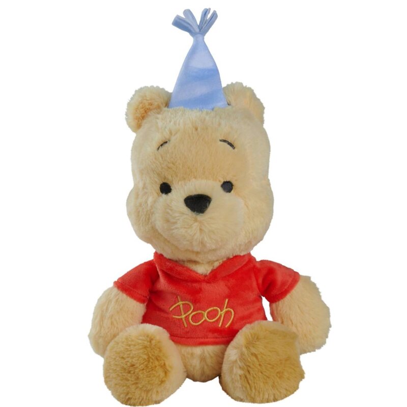 Maskotka SIMBA Disney Kubuś 6315870720