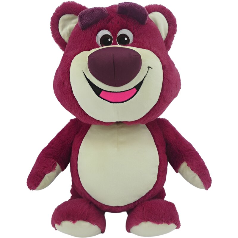 Maskotka SIMBA Disney Lotso 6315870633NPB