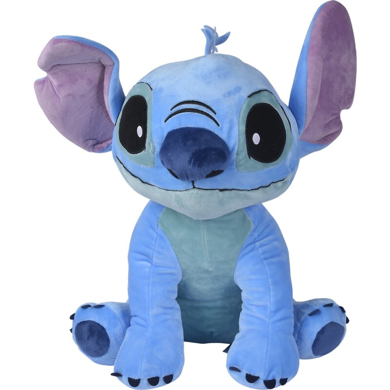 Maskotka SIMBA Disney Stitch 6315870634NPB
