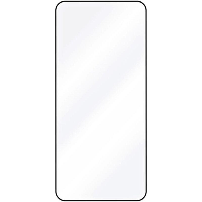 Szkło hartowane FIXED Full-Cover do Motorola Edge 60 Neo 5G/50 Neo/Moto S50 5G