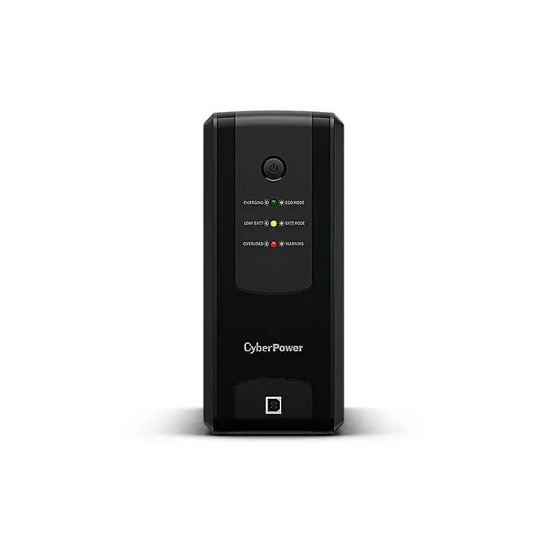 Zasilacz UPS CYBERPOWER UT1050EG-FR 1050VA 630W