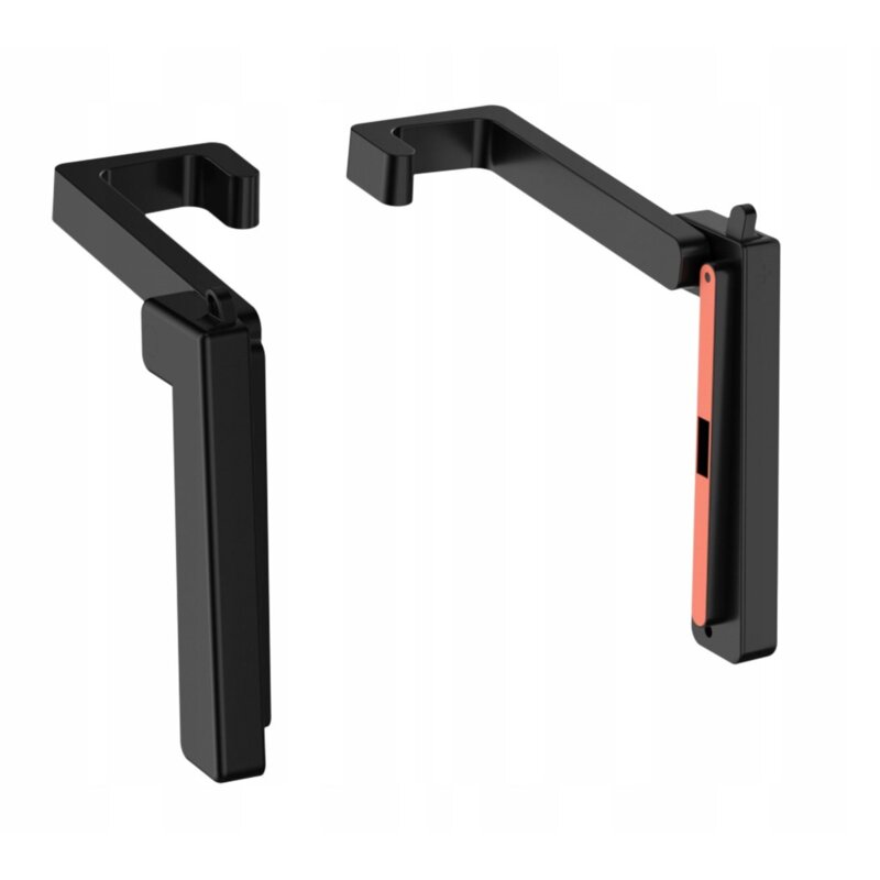 Uchwyt na zagłówek samochodu JYS NS2299-V3 do Nintendo Switch 2