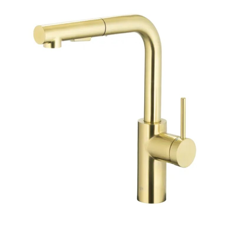 KFA Armatura Duero Basic 6623-110-39 Złoty