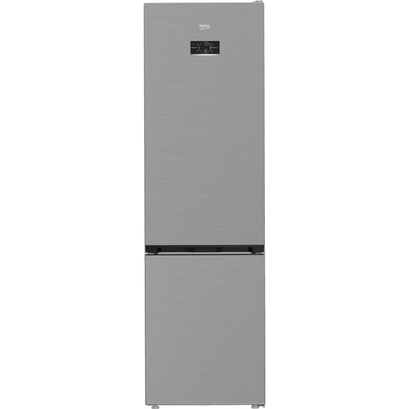 Lodówka BEKO b300 SpacePro B3RCNA415HXB1 No frost 203.5cm Inox