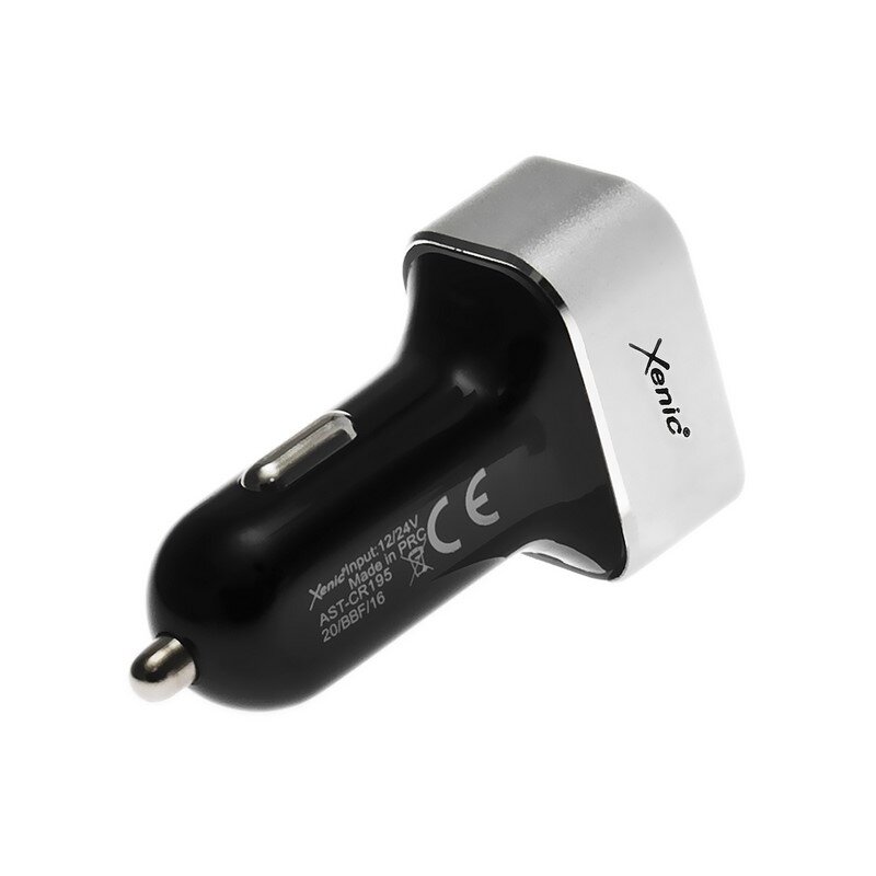 Ładowarka samochodowa XENIC AST-CR195