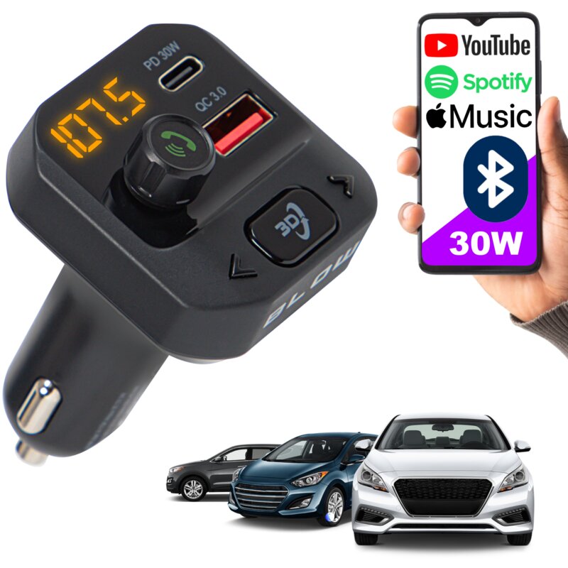 Transmiter FM BLOW 74-175