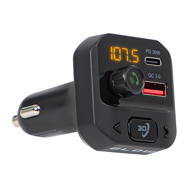 Transmiter FM BLOW 74-175