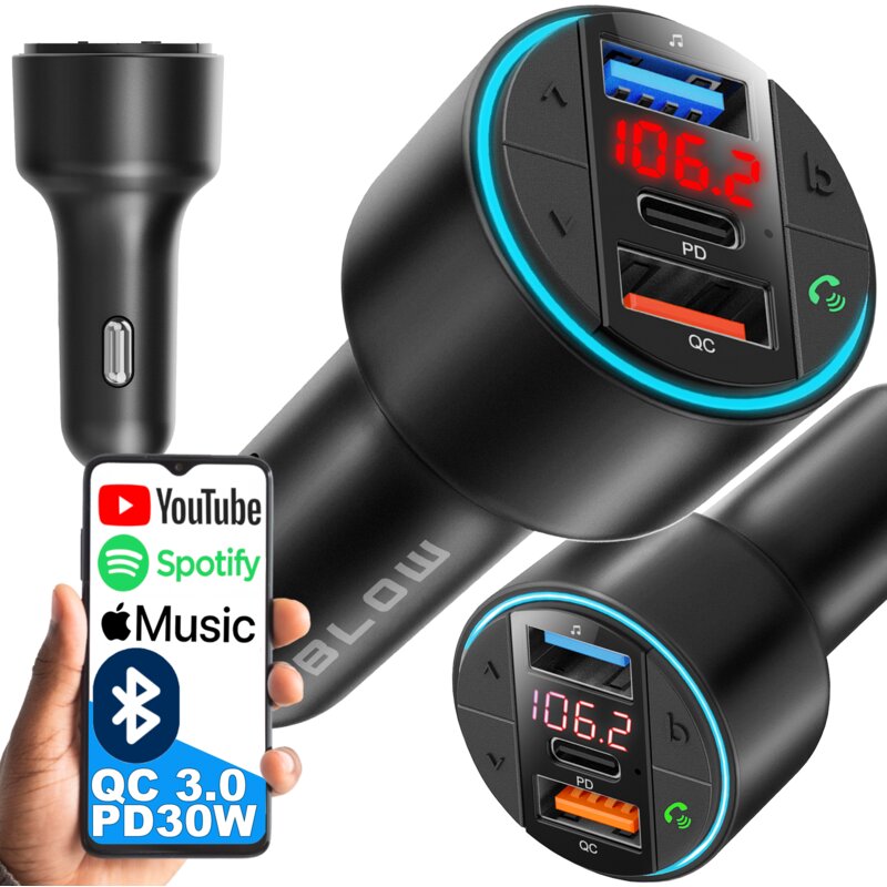 Transmiter BLOW 74-179