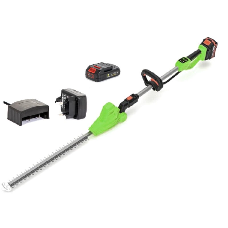 Nożyce do żywopłotu 4GARDEN 4GN ANW4221 20V 425mm akumulatorowe