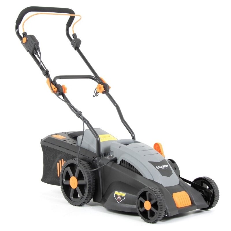 Kosiarka elektryczna HANDY PRIME GTK1600 1600W 380mm