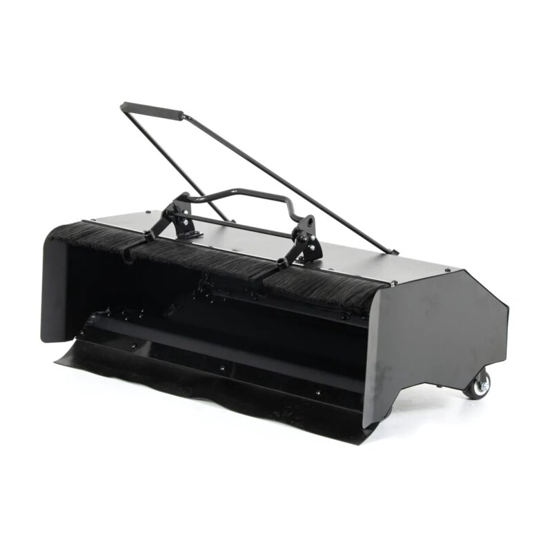 Pojemnik do zamiatarki FAWORYT TK87-196T