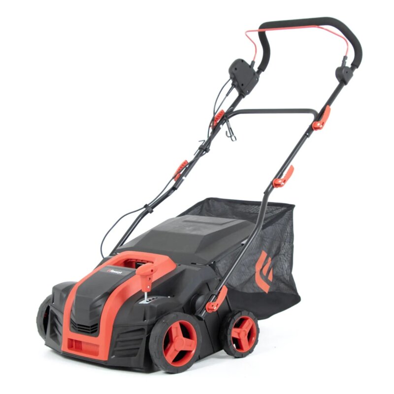 Wertykulator elektryczny FAWORYT WS2000