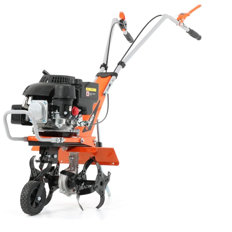 Glebogryzarka spalinowa HANDY DG36D150 z napędem 2.7 kW