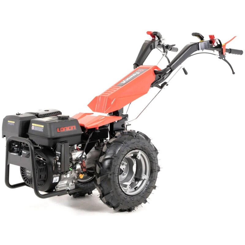 Traktor ogrodowy FAWORYT SIM400LE