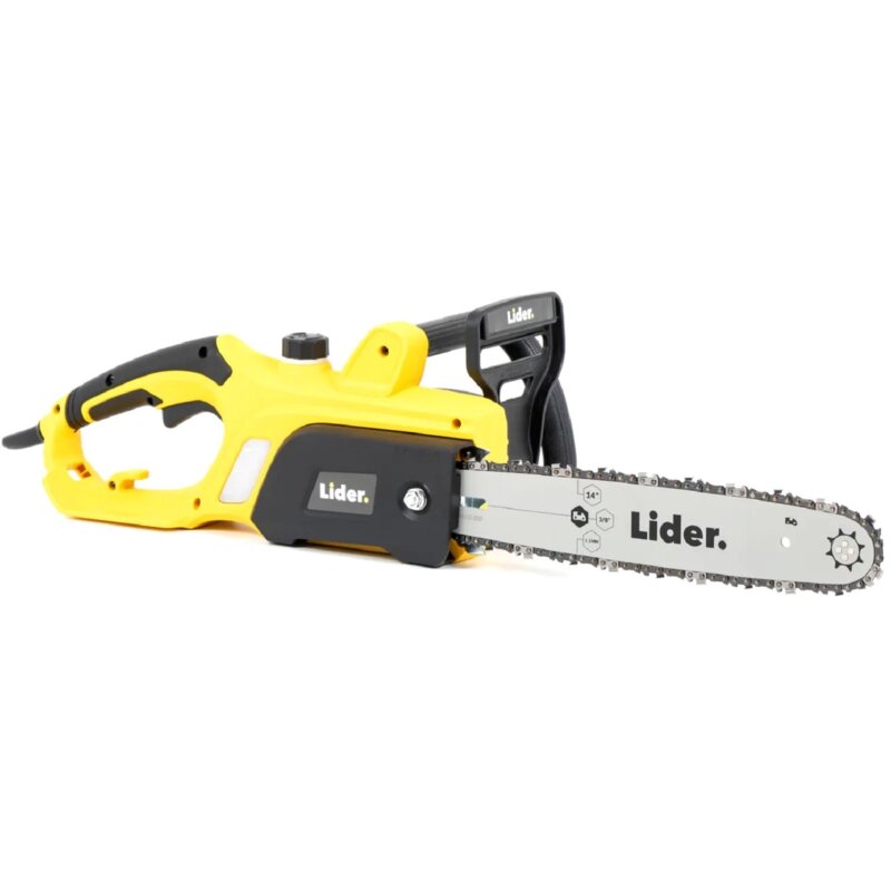 Piła łańcuchowa elektryczna LIDER OTP1636