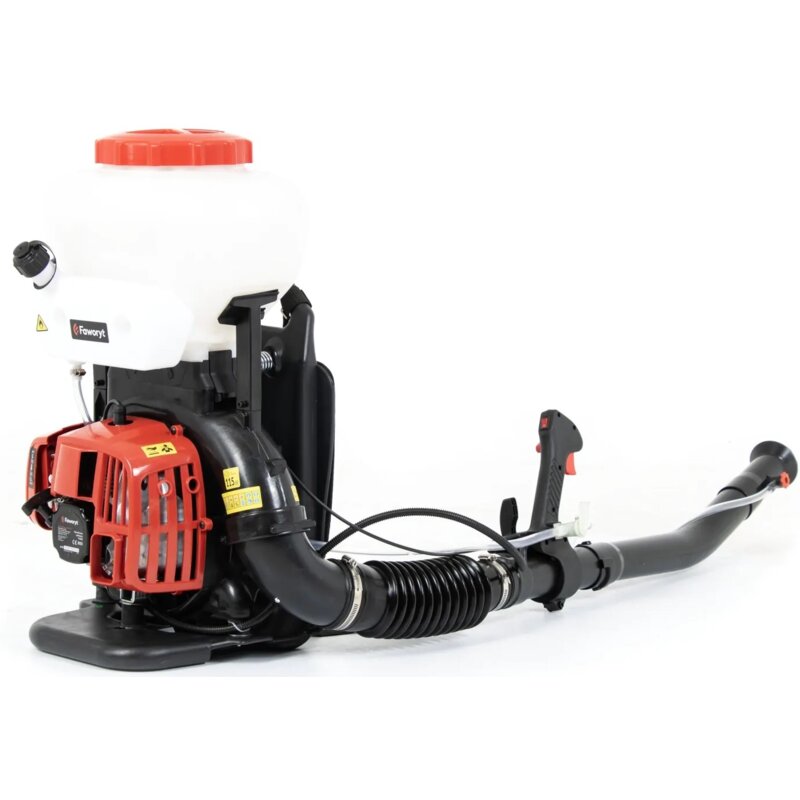 Opryskiwacz spalinowy FAWORYT TOS43