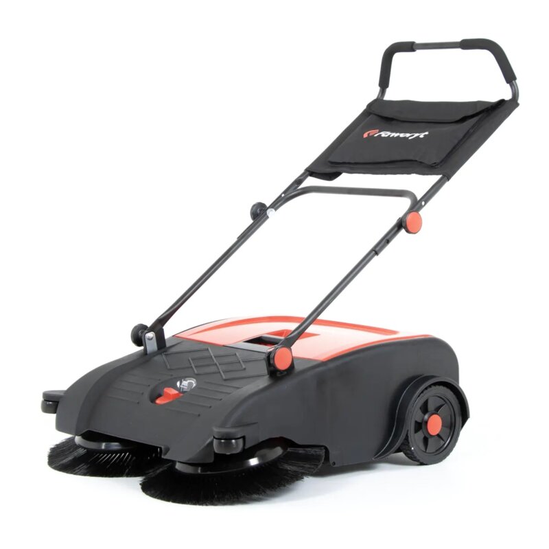 Zamiatarka ręczna FAWORYT JZR750