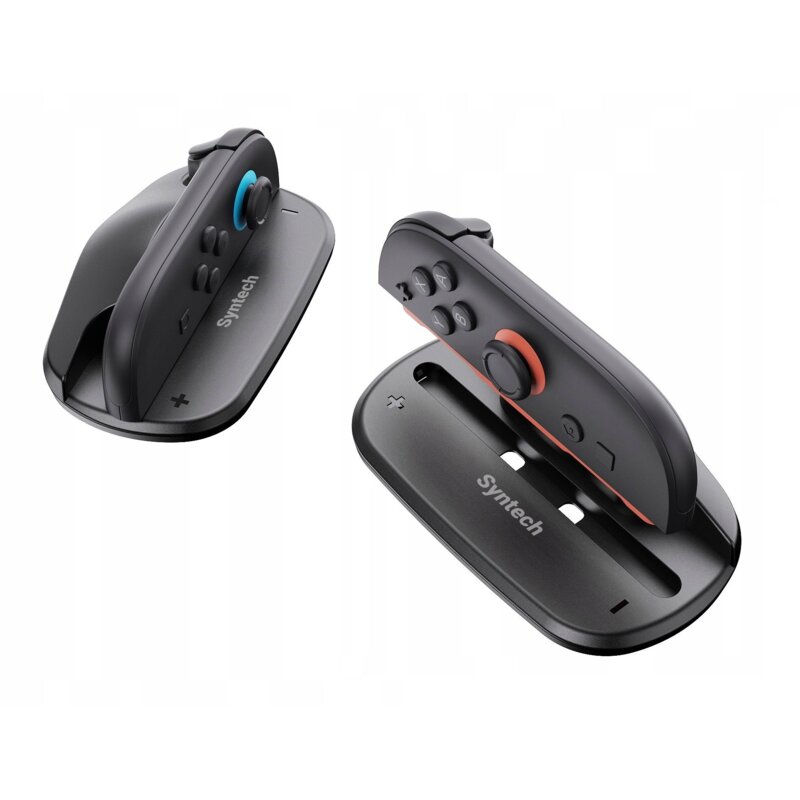 Uchwyt myszy SYNTECH G17 do Nintendo Switch 2 (2 szt.)