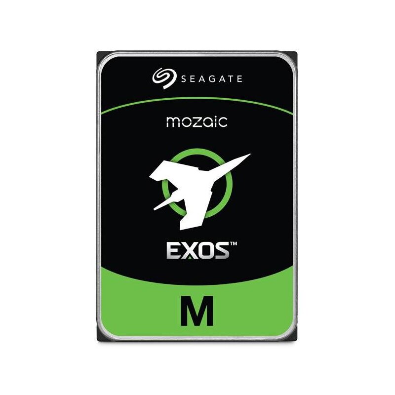 Dysk SEAGATE Exos M 32TB 3.5" SATA III HDD